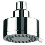 Remer 358MO 3 Function 3 Inch Shower Head Available in Chrome Finish